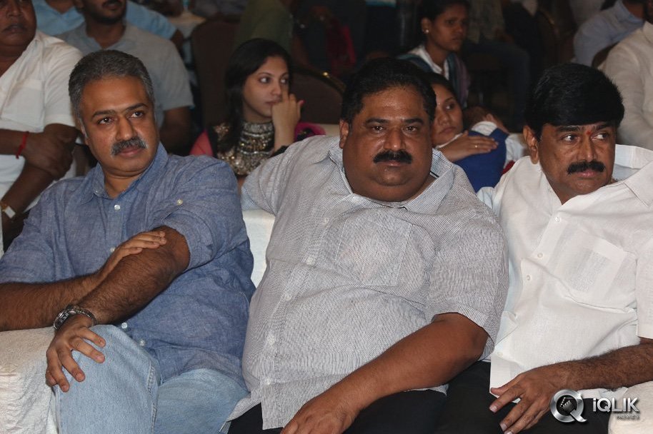 Lovers-Movie-Audio-Launch-Photos